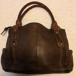 FOSSIL Bag